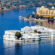 Udaipur Lakes