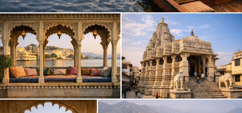 things to do in udaipur