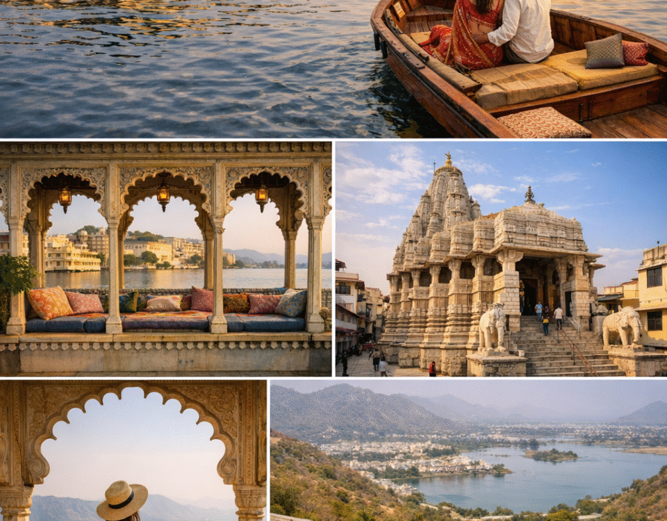 things to do in udaipur