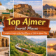 Ajmer tourist places