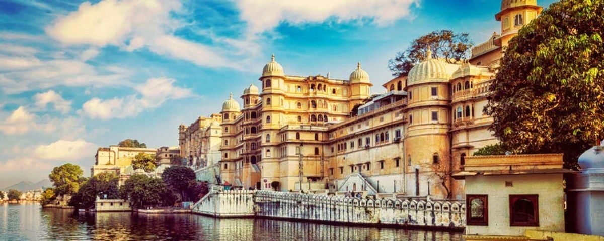 Best day trips from Udaipur