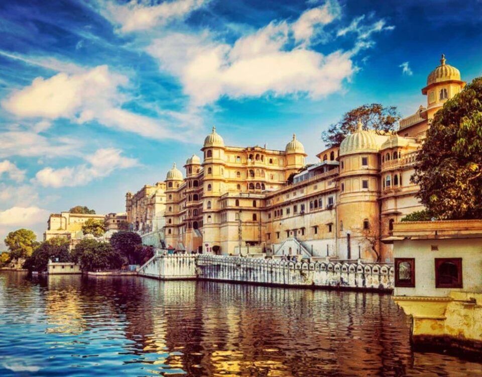 Best day trips from Udaipur